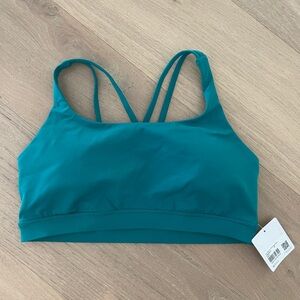 Lululemon energy bra brand new